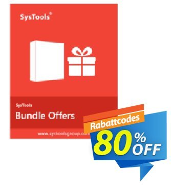 Bundle Offer - SQLite Database Recovery + SQL Recovery discount coupon SysTools Summer Sale - 