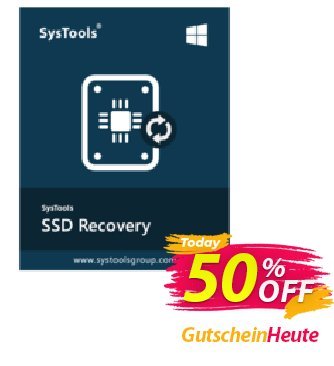 SysTools SSD Data Recovery Business License Coupon, discount 50% OFF SysTools SSD Data Recovery Business License, verified. Promotion: Awful sales code of SysTools SSD Data Recovery Business License, tested & approved