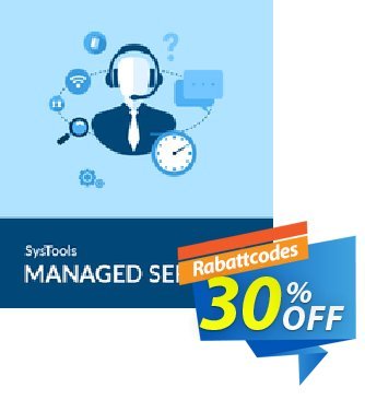 SysTools Office 365 to Office 365 + Managed Services Coupon, discount SysTools Pre-Summer Offer. Promotion: excellent offer code of SysTools Office 365 to Office 365 + Managed Services 2024