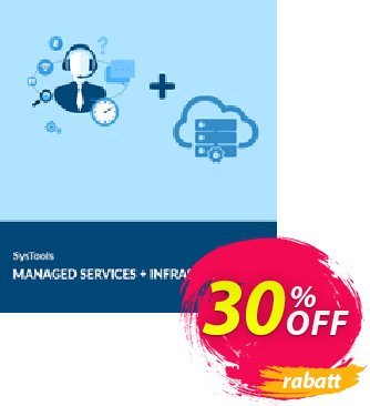 SysTools Office 365 to Office 365 + Managed Services + Infrastructure Coupon, discount SysTools Spring Offer. Promotion: marvelous sales code of SysTools Office 365 to Office 365 + Managed Services + Infrastructure 2024