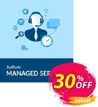SysTools G Suite to Office 365 + Managed Services Coupon, discount SysTools Email Pre Monsoon Offer. Promotion: impressive deals code of SysTools G Suite to Office 365 + Managed Services 2024