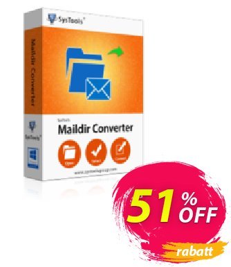 SysTools Maildir Converter Gutschein SysTools Summer Sale Aktion: exclusive promotions code of SysTools Maildir Converter 2024