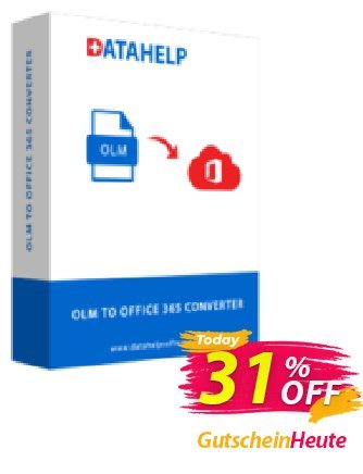 DataHelp OLM to Office 365 Wizard Gutschein SysTools Spring Offer Aktion: Marvelous sales code of DataHelp OLM to Office 365 Wizard 2024
