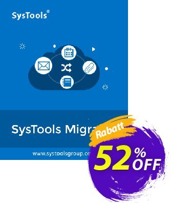 SysTools Migrator (Lotus Notes to G Suite) discount coupon 50% OFF SysTools Migrator (Lotus Notes to G Suite), verified - Awful sales code of SysTools Migrator (Lotus Notes to G Suite), tested & approved