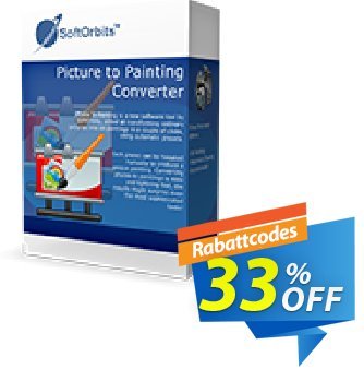 Picture to Painting Converter Gutschein 30% OFF Picture to Painting Converter Feb 2024 Aktion: Exclusive promotions code of Picture to Painting Converter, tested in February 2024