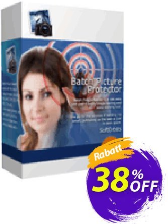 Batch Picture Protector discount coupon 30% Discount - 