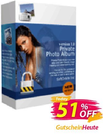 SoftOrbits Private Photo Album Gutschein 30% Discount Aktion: stunning discounts code of Private Photo Album 2024