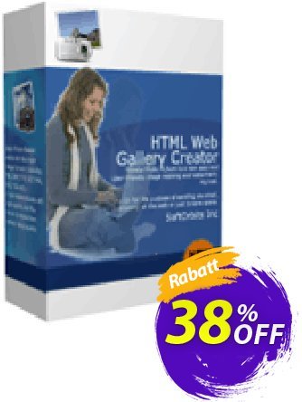 SoftOrbits Html Web Gallery Creator Gutschein 30% Discount Aktion: marvelous offer code of Html Web Gallery Creator 2024