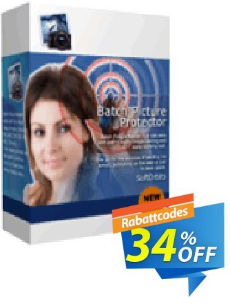 Batch Picture Protector - Business License discount coupon 30% Discount - marvelous deals code of Batch Picture Protector - Business License 2024
