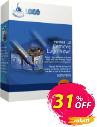 SoftOrbits Remove Logo Now - Business License discount coupon 30% Discount - hottest offer code of Remove Logo Now! - Business License 2024