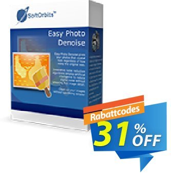 Easy Photo Denoise - Business License Coupon, discount Easy Photo Denoise - Business License stunning discounts code 2024. Promotion: stunning discounts code of Easy Photo Denoise - Business License 2024