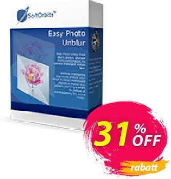 Easy Photo Unblur - Business License Coupon, discount Easy Photo Unblur - Business License impressive offer code 2024. Promotion: impressive offer code of Easy Photo Unblur - Business License 2024