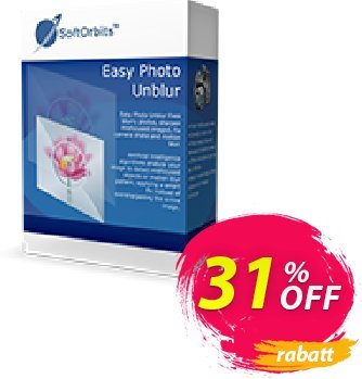 Easy Photo Unblur - Business License Gutschein Easy Photo Unblur - Business License impressive offer code 2024 Aktion: impressive offer code of Easy Photo Unblur - Business License 2024