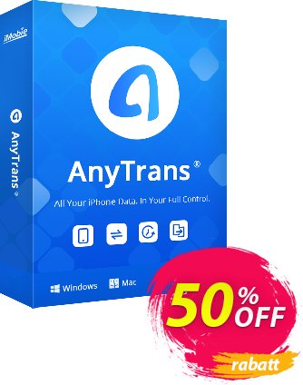 imobie anytrans coupon code