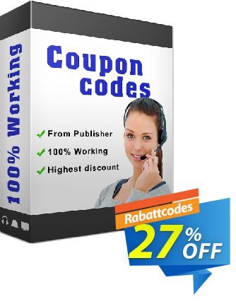 Smart No Audio Output Device Fixer Pro Coupon, discount Lionsea Software coupon archive (44687). Promotion: Lionsea Software coupon discount codes archive (44687)