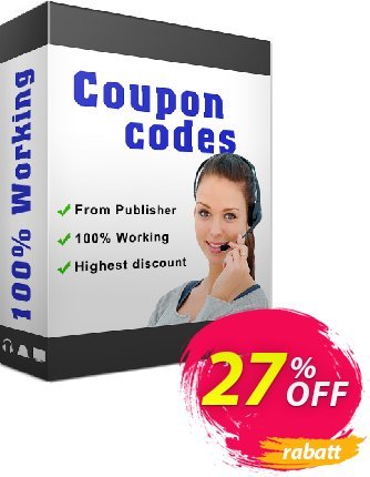 Smart Object Error Fixer Pro Coupon, discount Lionsea Software coupon archive (44687). Promotion: Lionsea Software coupon discount codes archive (44687)