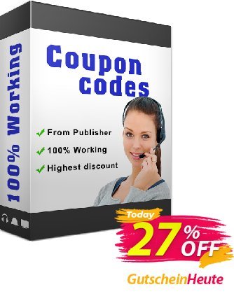 Smart Scanpst Exe Error Fixer Pro Coupon, discount Lionsea Software coupon archive (44687). Promotion: Lionsea Software coupon discount codes archive (44687)
