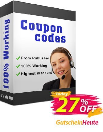 Smart System Optimizer Pro Gutschein Lionsea Software coupon archive (44687) Aktion: Lionsea Software coupon discount codes archive (44687)