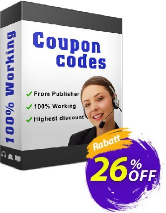 Wise Deleted File Retrieval Pro Gutschein Lionsea Software coupon archive (44687) Aktion: Lionsea Software coupon discount codes archive (44687)