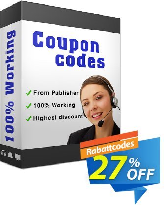 Smart Cyclic Redundancy Check Fixer Pro Coupon, discount Lionsea Software coupon archive (44687). Promotion: Lionsea Software coupon discount codes archive (44687)
