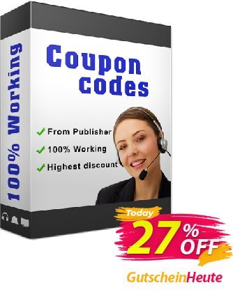 Smart Java Error Fixer Pro Coupon, discount Lionsea Software coupon archive (44687). Promotion: Lionsea Software coupon discount codes archive (44687)