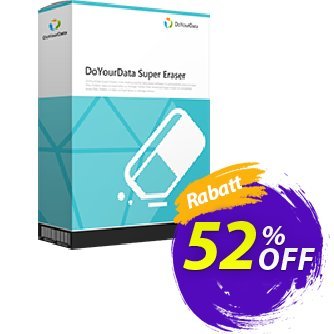 DoYourData Super Eraser for Mac Coupon, discount DoYourData recovery coupon (45047). Promotion: DoYourData recovery software coupon code