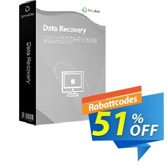 Do Your Data Recovery for Mac Pro Coupon, discount DoYourData recovery coupon (45047). Promotion: DoYourData recovery software coupon code
