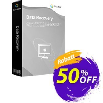 Do Your Data Recovery for Mac Pro Lifetime Coupon, discount DoYourData recovery coupon (45047). Promotion: DoYourData recovery software coupon code