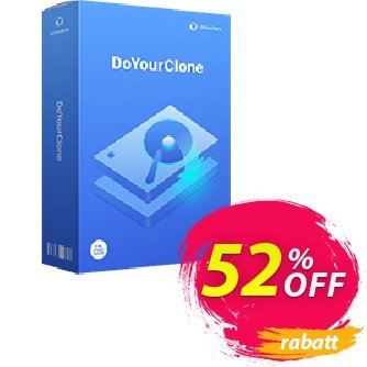 DoYourClone for Mac Lifetime Coupon, discount DoYourClone coupon (45047). Promotion: DoYourClone  coupon code
