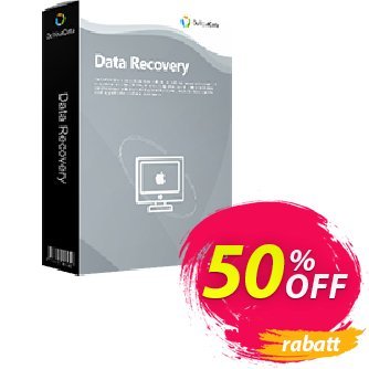 Do Your Data Recovery for Mac Enterprise Coupon, discount DoYourData recovery coupon (45047). Promotion: DoYourData recovery software coupon code