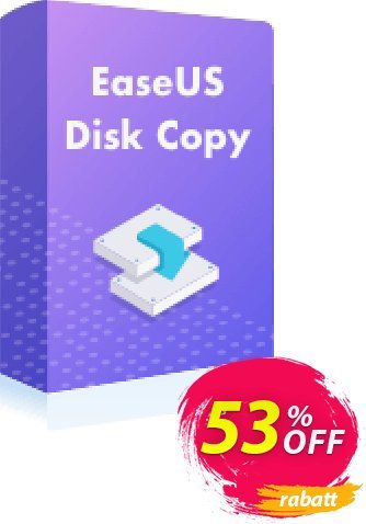 EaseUS Disk Copy Pro (1 year) discount coupon World Backup Day Celebration - Wonderful promotions code of EaseUS Disk Copy Pro (1 year), tested & approved