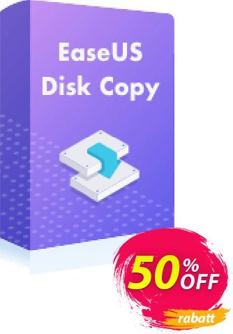 EaseUS Disk Copy Technician (1 year) discount coupon World Backup Day Celebration - EaseUS promotion discount