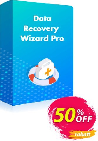 EaseUS Data Recovery Wizard Pro - Lifetime License  Gutschein World Backup Day Celebration Aktion: Wonderful promotions code of EaseUS Data Recovery Wizard Pro (Lifetime License), tested & approved