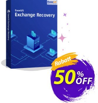 EaseUS Exchange Recovery discount coupon World Backup Day Celebration - Wonderful promotions code of EaseUS Exchange Recovery, tested & approved