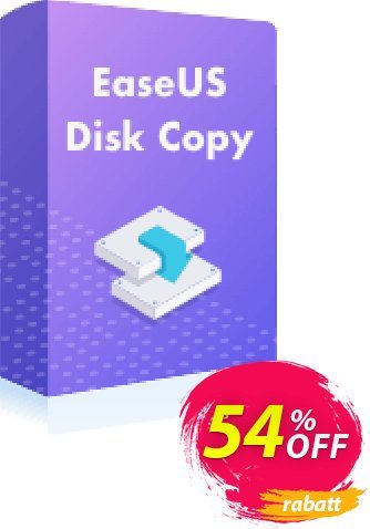 EaseUS Disk Copy Pro discount coupon World Backup Day Celebration - Wonderful promotions code of EaseUS Disk Copy Pro, tested & approved