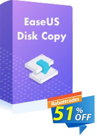 EaseUS Disk Copy Pro (Lifetime) discount coupon World Backup Day Celebration - Wonderful promotions code of EaseUS Disk Copy Pro (Lifetime), tested & approved