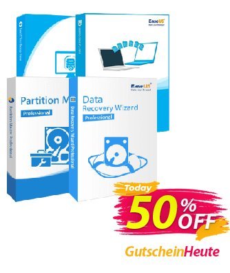 EaseUS Troubleshooting Toolkit Gutschein World Backup Day Celebration Aktion: Wonderful promotions code of EaseUS Troubleshooting Toolkit, tested & approved