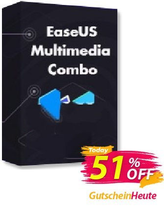 EaseUS Multimedia Combo: MobiMover + RecExperts + Video Editor 1 month discount coupon World Backup Day Celebration - Wonderful promotions code of EaseUS Multimedia Combo: MobiMover + RecExperts + Video Editor 1 month, tested & approved