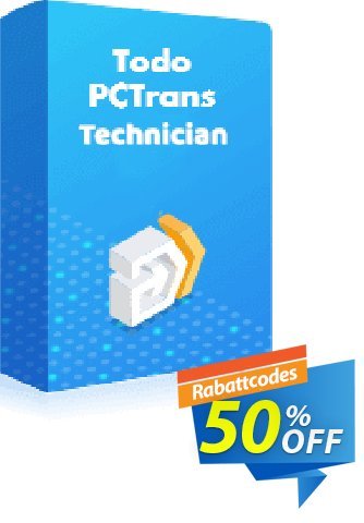 EaseUS Todo PCTrans Technician - Lifetime  Gutschein World Backup Day Celebration Aktion: Wonderful promotions code of EaseUS Todo PCTrans Technician (Lifetime), tested & approved