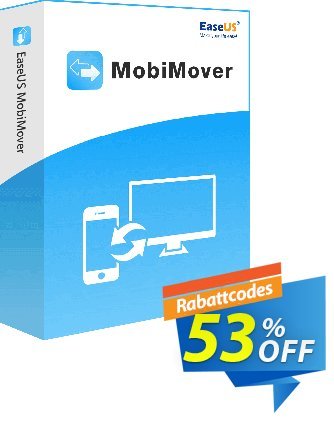 EaseUS MobiMover Pro for Mac discount coupon World Backup Day Celebration - Wonderful promotions code of EaseUS MobiMover for Mac Pro, tested & approved