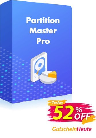 EaseUS Partition Master Pro Gutschein World Backup Day Celebration Aktion: EaseUS promotion discount