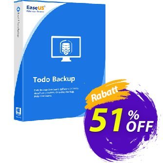 EaseUS Todo Backup For Mac discount coupon World Backup Day Celebration - Wonderful promotions code of EaseUS Todo Backup For Mac, tested & approved