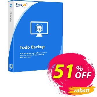 EaseUS Todo Backup Workstation (2 year) discount coupon World Backup Day Celebration - Wonderful promotions code of EaseUS Todo Backup Workstation (2 year), tested & approved