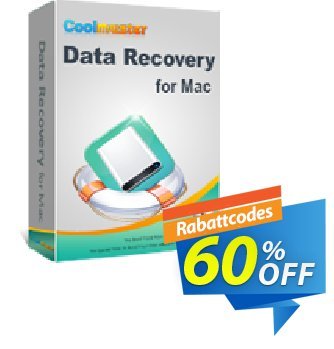 Coolmuster Data Recovery for Mac Coupon, discount 60% OFF Coolmuster Data Recovery for Mac, verified. Promotion: Special discounts code of Coolmuster Data Recovery for Mac, tested & approved