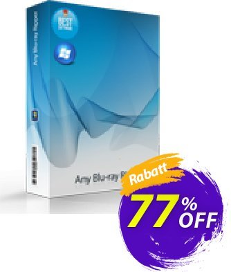 7thShare Any Blu-ray Ripper discount coupon 60% discount7thShare Any Blu-ray Ripper - 