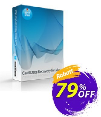 7thShare Card Data Recovery for Mac discount coupon 60% discount7thShare Card Data Recovery for Mac - 
