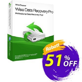 wise data recovery pro