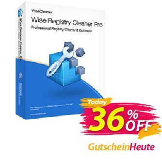 Wise Registry Cleaner Pro Gutschein 34% OFF Wise Registry Cleaner Pro, verified Aktion: Fearsome discounts code of Wise Registry Cleaner Pro, tested & approved