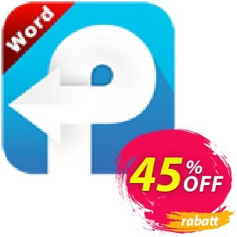 Cisdem PDF to Word Converter for 5 Macs discount coupon Cisdem PDFtoWordConverter for Mac - License for 5 Macs big promo code 2024 - big promo code of Cisdem PDFtoWordConverter for Mac - License for 5 Macs 2024