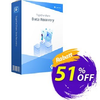 TogetherShare Data Recovery Professional Lifetime discount coupon 60% OFF TogetherShare Data Recovery Professional Lifetime, verified - Amazing promo code of TogetherShare Data Recovery Professional Lifetime, tested & approved